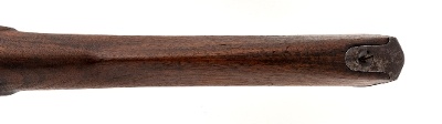 "U.S. Harpers Ferry Model 1816 converted .69 caliber (AL9842) CONSIGNMENT" - Image 8 of 9