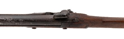 "U.S. Harpers Ferry Model 1816 converted .69 caliber (AL9842) CONSIGNMENT" - Image 7 of 9