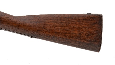 "U.S. Harpers Ferry Model 1816 converted .69 caliber (AL9842) CONSIGNMENT" - Image 6 of 9