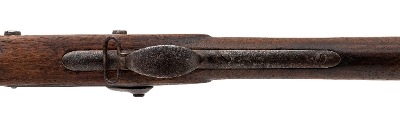 "U.S. Harpers Ferry Model 1816 converted .69 caliber (AL9842) CONSIGNMENT" - Image 9 of 9