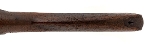 "U.S. Springfield Model 1816 converted .69 caliber (AL9846) CONSIGNMENT" - Image 8 of 9