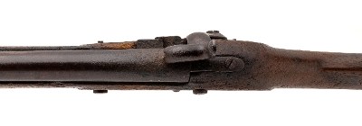 "U.S. Springfield Model 1816 converted .69 caliber (AL9846) CONSIGNMENT" - Image 7 of 9