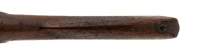 "U.S. Springfield Model 1816 converted .69 caliber (AL9846) CONSIGNMENT" - Image 8 of 9