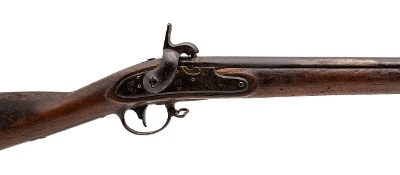 "U.S. Springfield Model 1816 converted .69 caliber (AL9846) CONSIGNMENT" - Image 2 of 9