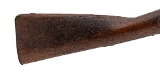 "U.S. Springfield Model 1816 converted .69 caliber (AL9846) CONSIGNMENT" - Image 3 of 9
