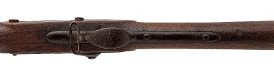 "U.S. Springfield Model 1816 converted .69 caliber (AL9846) CONSIGNMENT" - Image 9 of 9