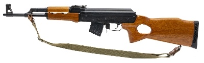 "Norinco MAK-90 Rifle 7.62x39 (R42163) Consignment" - Image 2 of 4