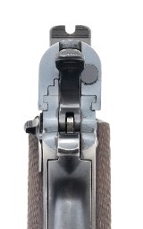 "Colt National Match Pre-War .45 ACP (01652) AUSTX" - Image 4 of 6