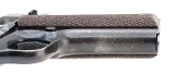 "Colt National Match Pre-War .45 ACP (01652) AUSTX" - Image 3 of 6