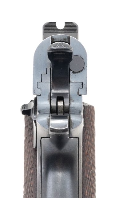 "Colt National Match Pre-War .45 ACP (01652) AUSTX" - Image 4 of 6