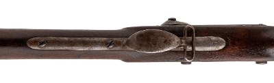 "U.S. Springfield Model 1816 converted .69 caliber (AL9847) CONSIGNMENT" - Image 7 of 7