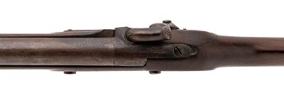 "U.S. Springfield Model 1816 converted .69 caliber (AL9847) CONSIGNMENT" - Image 5 of 7