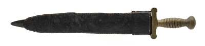 "Confederate Short Pattern Artillery Sword (SW1823) CONSIGNMENT" - Image 6 of 6