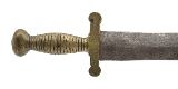"Confederate Short Pattern Artillery Sword (SW1823) CONSIGNMENT" - Image 2 of 6