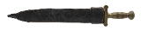"Confederate Short Pattern Artillery Sword (SW1823) CONSIGNMENT" - Image 6 of 6