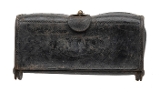 "U.S. Model 1874 Mckeever Cartridge box .45-70 Indian Wars (MIS5362)" - Image 1 of 3