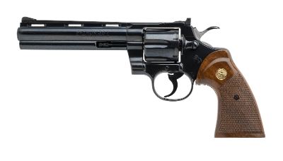 "Colt Python Revolver .357 Mag (C20029) Consignment" - Image 1 of 4