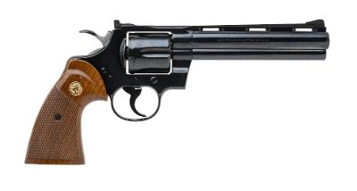 "Colt Python Revolver .357 Mag (C20029) Consignment" - Image 2 of 4