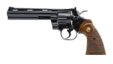 "Colt Python Revolver .357 Mag (C20029) Consignment" - Image 1 of 4