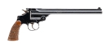 "Smith & Wesson Perfected Target Pistol .22LR (PR66394) Consignment" - Image 1 of 6