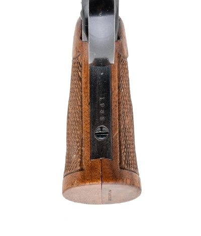 "Smith & Wesson Perfected Target Pistol .22LR (PR66394) Consignment" - Image 6 of 6