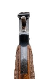 "Smith & Wesson Perfected Target Pistol .22LR (PR66394) Consignment" - Image 2 of 6