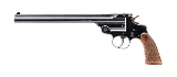 "Smith & Wesson Perfected Target Pistol .22LR (PR66394) Consignment" - Image 3 of 6