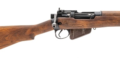"LONG BRANCH NO4 MK1 .303 BRITISH (R41186) ATX" - Image 2 of 8