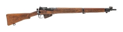"LONG BRANCH NO4 MK1 .303 BRITISH (R41186) ATX" - Image 1 of 8