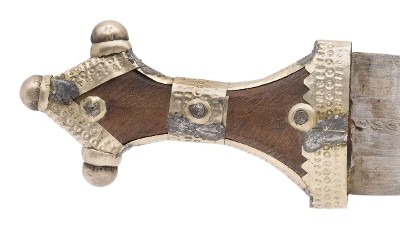 "Yemeni Jambiya dagger (MEW4152) Consignment" - Image 2 of 6