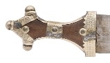 "Yemeni Jambiya dagger (MEW4152) Consignment" - Image 2 of 6