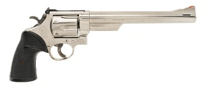 "Smith & Wesson 29-2 Revolver .44 Magnum (PR67998) Consignment" - Image 4 of 4