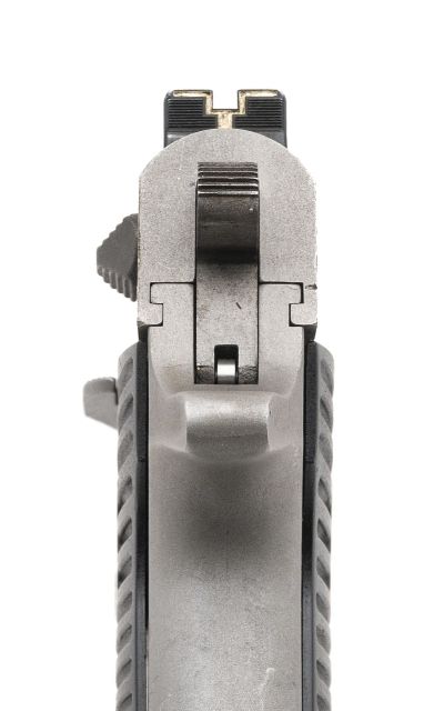 "Wyoming Arms Parker S.S. Pistol .40 S&W (PR68087) Consignment" - Image 5 of 6