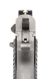 "Wyoming Arms Parker S.S. Pistol .40 S&W (PR68087) Consignment" - Image 5 of 6