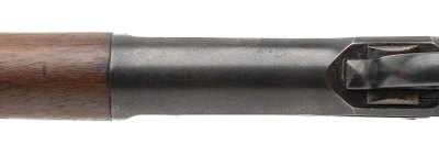 "Extremely Rare Hawaiian National Guard Winchester 1886 Rifle (AW1088) CONSIGNMENT" - Image 7 of 9