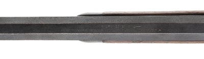 "Extremely Rare Hawaiian National Guard Winchester 1886 Rifle (AW1088) CONSIGNMENT" - Image 4 of 9