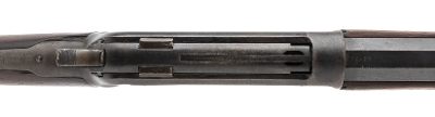 "Extremely Rare Hawaiian National Guard Winchester 1886 Rifle (AW1088) CONSIGNMENT" - Image 3 of 9