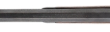 "Extremely Rare Hawaiian National Guard Winchester 1886 Rifle (AW1088) CONSIGNMENT" - Image 4 of 9