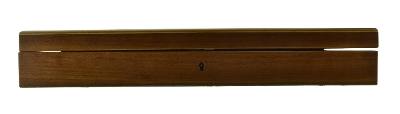 "Rare US Firearms Factory Engraved 1861 Navy (BP318)" - Image 2 of 3