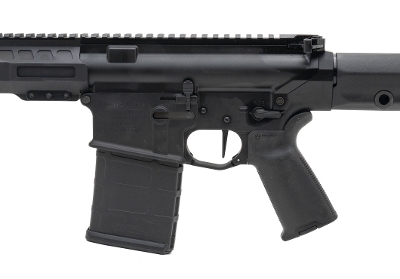 "(SN:10-003352) Armalite AR10A 7.62X51 NATO (NGZ1845) NEW DTX" - Image 4 of 5