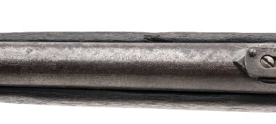 "Vietnam Bring Back Winchester 1886 Saddle Ring Carbine 40-82 (AW1086) CONSIGNMENT" - Image 8 of 11
