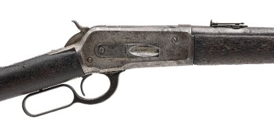 "Vietnam Bring Back Winchester 1886 Saddle Ring Carbine 40-82 (AW1086) CONSIGNMENT" - Image 2 of 11