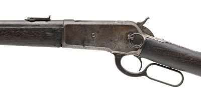 "Vietnam Bring Back Winchester 1886 Saddle Ring Carbine 40-82 (AW1086) CONSIGNMENT" - Image 5 of 11