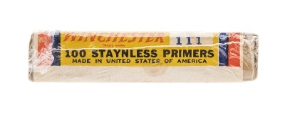 "No.111 Non-Mercuric Primers (AM352)" - Image 2 of 2