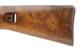 "Walther Sport Modell single shot bolt action rifle .22 caliber(R38341) DTX" - Image 5 of 7