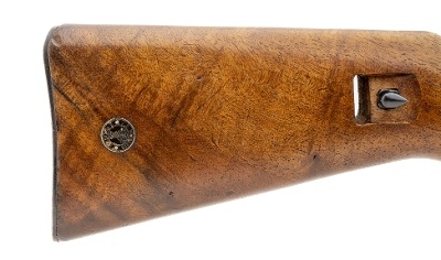 "Walther Sport Modell single shot bolt action rifle .22 caliber(R38341) DTX" - Image 6 of 7