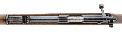 "Walther Sport Modell single shot bolt action rifle .22 caliber(R38341) DTX" - Image 7 of 7