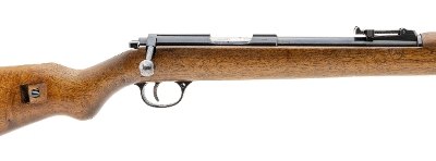 "Walther Sport Modell single shot bolt action rifle .22 caliber(R38341) DTX" - Image 3 of 7