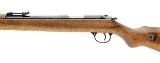 "Walther Sport Modell single shot bolt action rifle .22 caliber(R38341) DTX" - Image 4 of 7