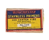 "No.116 Staynless Primers (AM382)" - Image 1 of 2